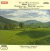 Elgar / Holst / Ireland / Warlock: Music For Strings